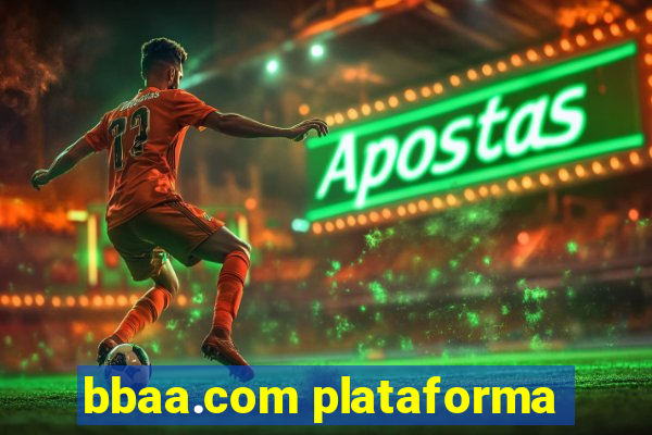 bbaa.com plataforma